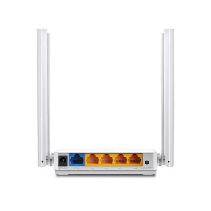 Router Wi-Fi TP-Link ARCHER C24 AC750