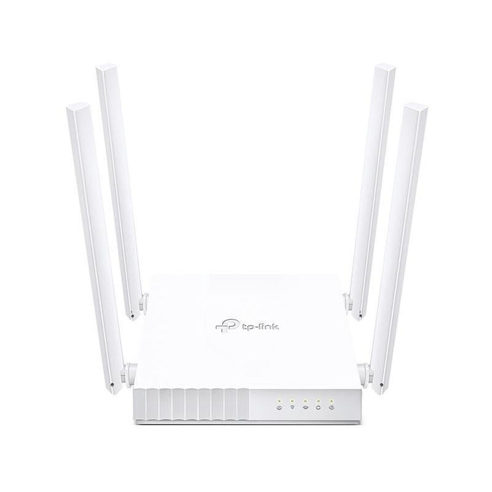 Router Wi-Fi TP-Link ARCHER C24 AC750