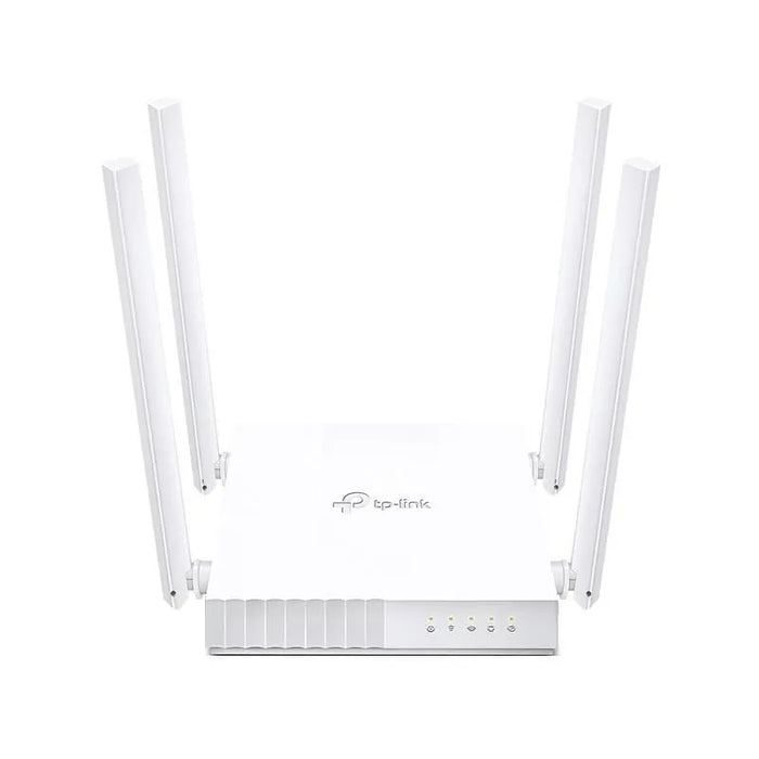 Router Wi-Fi TP-Link ARCHER C24 AC750