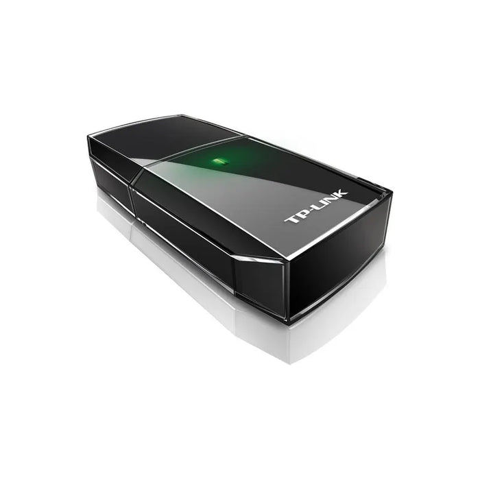 Wi-Fi USB Adapter TP-Link T2U