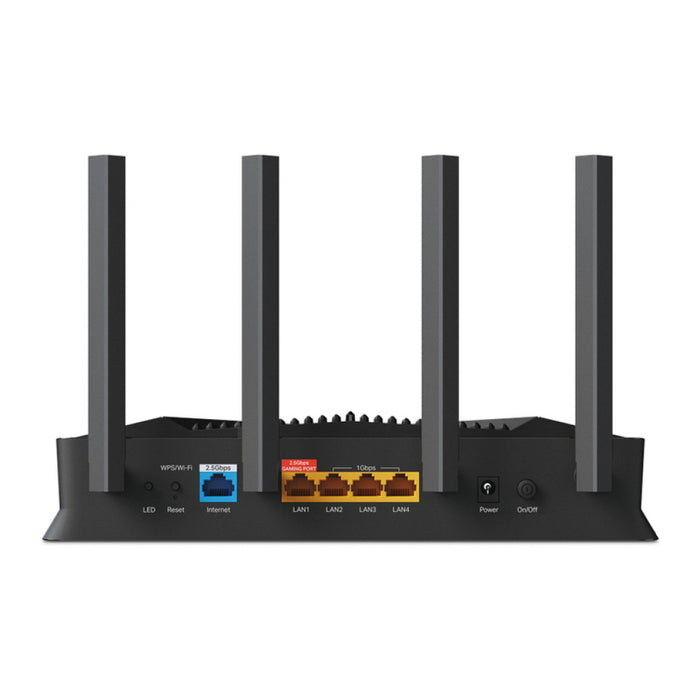 Network adapter TP-Link Archer GE230 wifi router