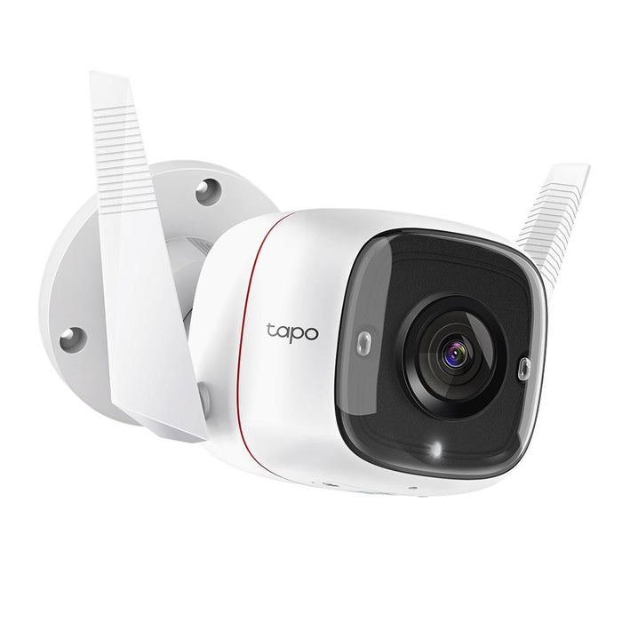 Outdoor security WiFi camera TP-Link Tapo C310
