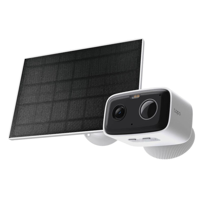 TP-Link Tapo C400 Kit Solar Security Camera