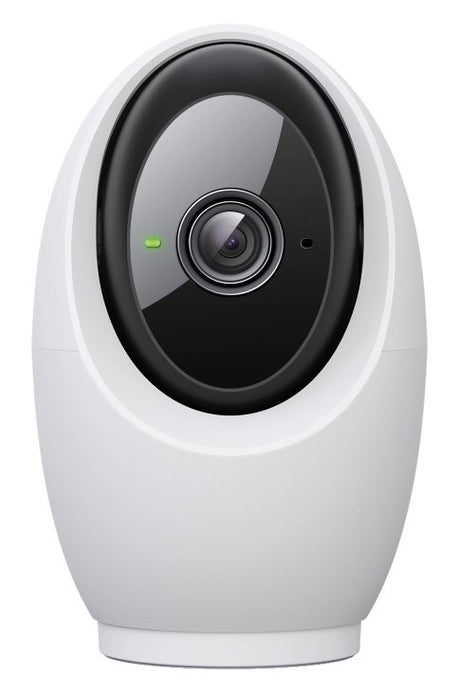 TP-Link Tapo Pan/Tilt AI Home Security Wi-Fi Camera