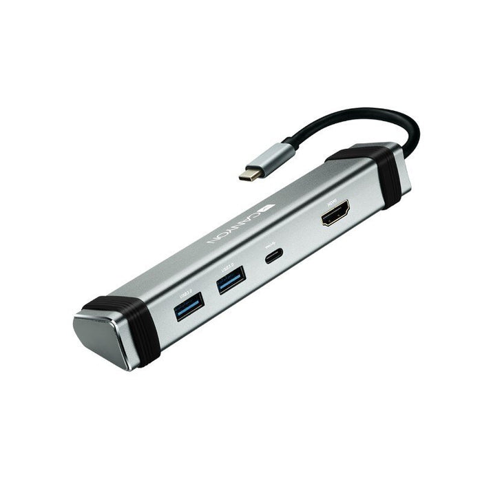 HUB USB Canyon CNS-TDS03DG