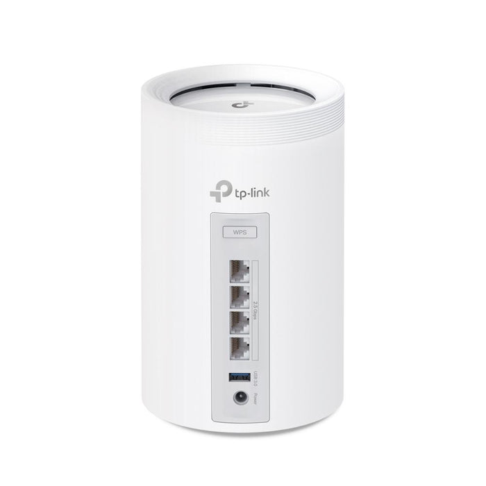Mesh system TP-Link Deco BE65 Wi-Fi 7 BE9300 - 3 pcs