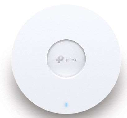 Access point TP-Link EAP653 White Black