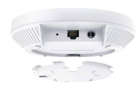 Access point TP-Link EAP653 White Black