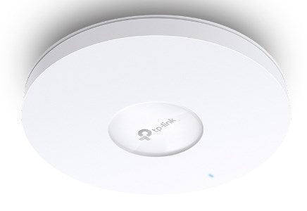 Access point TP-Link EAP653 White Black