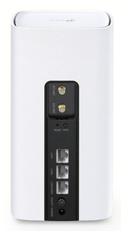 TP-Link Archer 5G AX1800 Wireless Dual-Band Gigabit Router