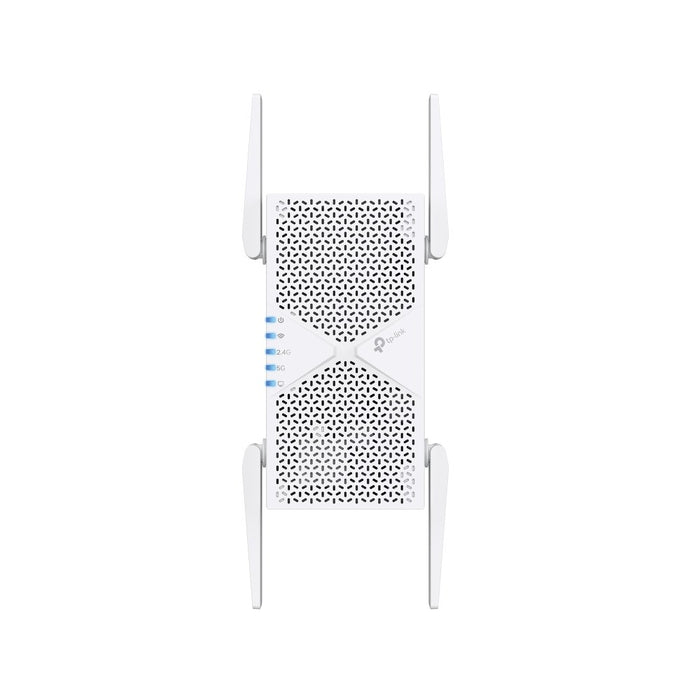 TP-Link RE405BE network extender Network repeater White 2500 Mbit/s