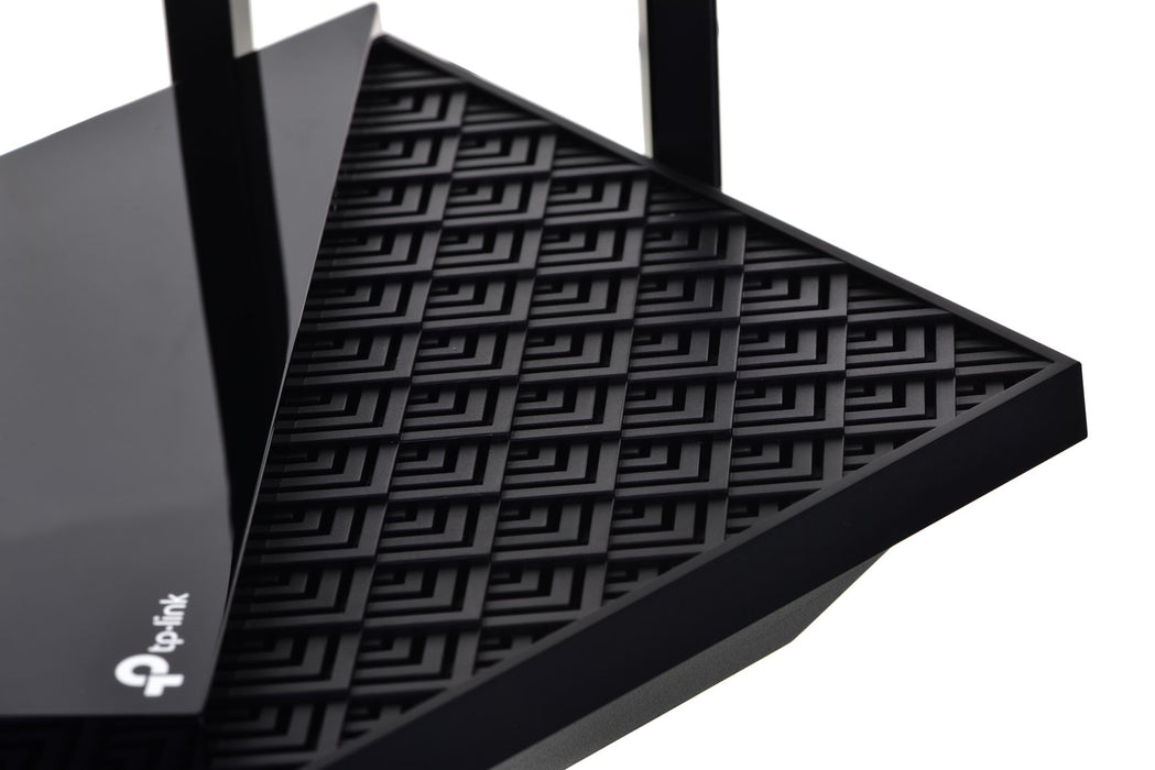 TP-Link Archer AX5400 Multi-Gigabit WiFi 6 Router
