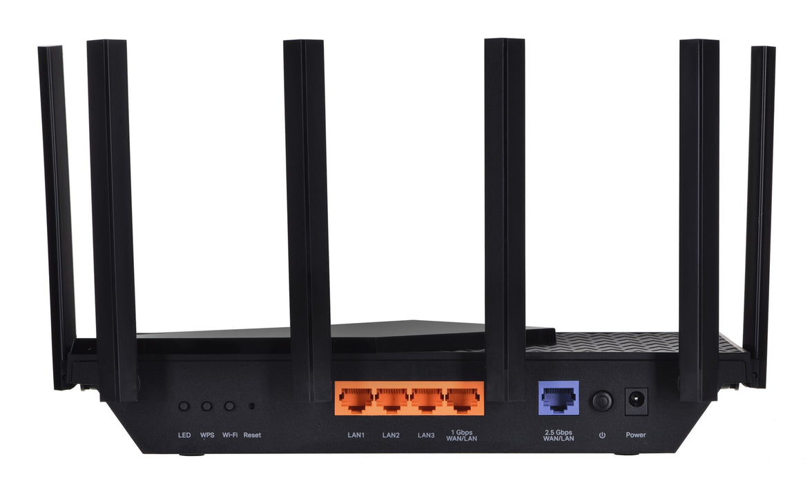 TP-Link Archer AX5400 Multi-Gigabit WiFi 6 Router