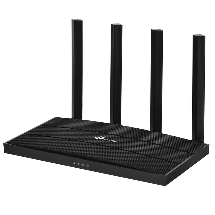 Wireless router TP-Link Archer AX12 AX1500, WiFi 6