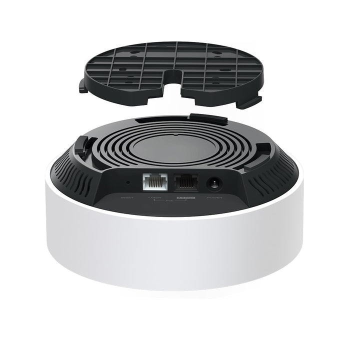 TP-Link AX3000 Whole Home Mesh Wi-Fi 6 Unit with PoE