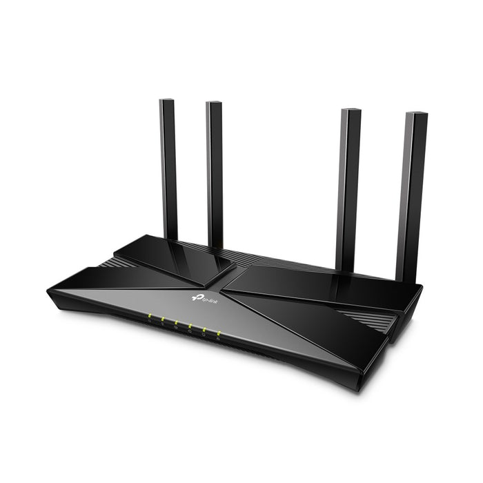 TP-Link EX520 WLAN-Router Gigabit Ethernet Dual-Band (2,4 GHz/5 GHz) Black
