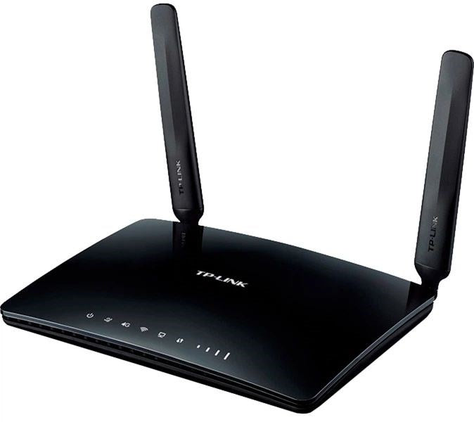 Router TP-Link Archer MR200 433 Mbps