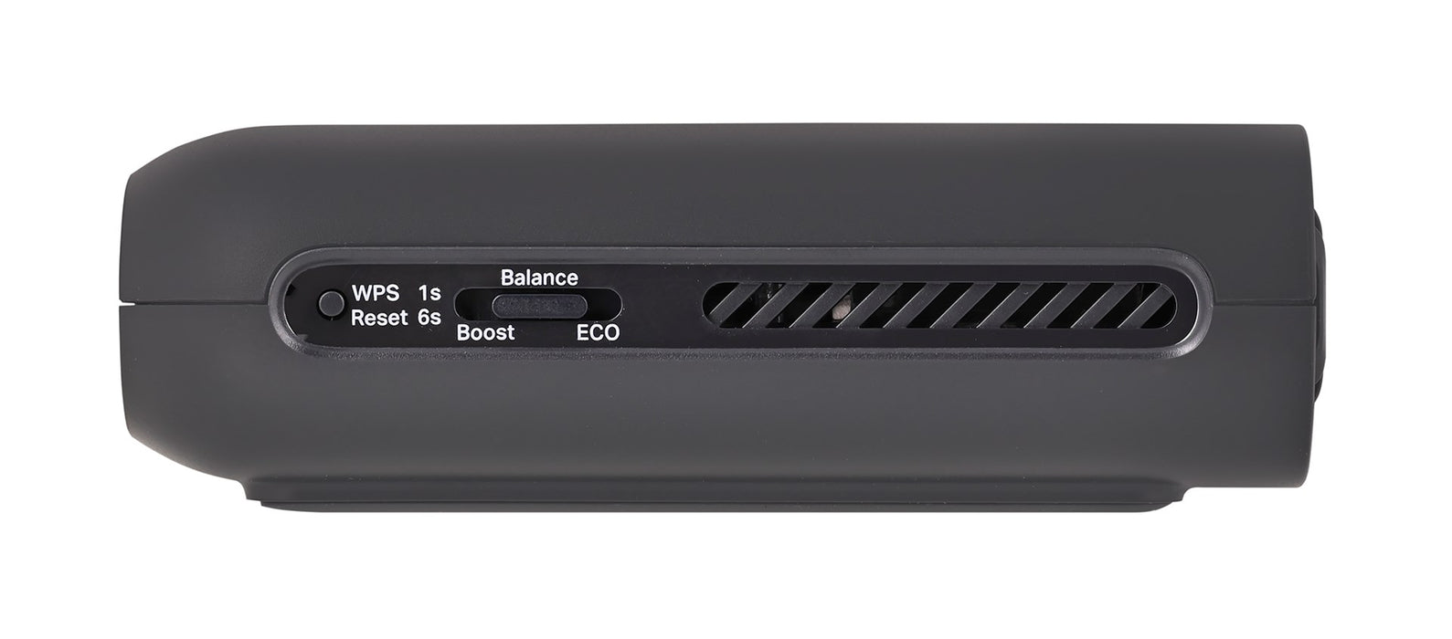 TP-Link TL-WR3002X wireless router Gigabit Ethernet Dual-band (2.4 GHz / 5 GHz) Black