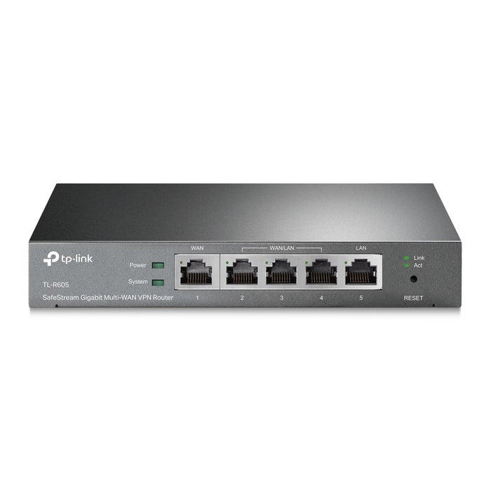 TP-Link Omada Gigabit VPN Router