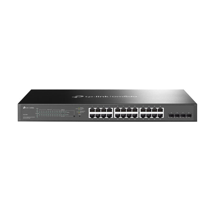 Switch TP-Link TL-SG2428P Gigabit Ethernet