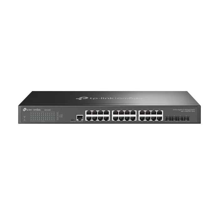 Switch TP-Link SG3428X