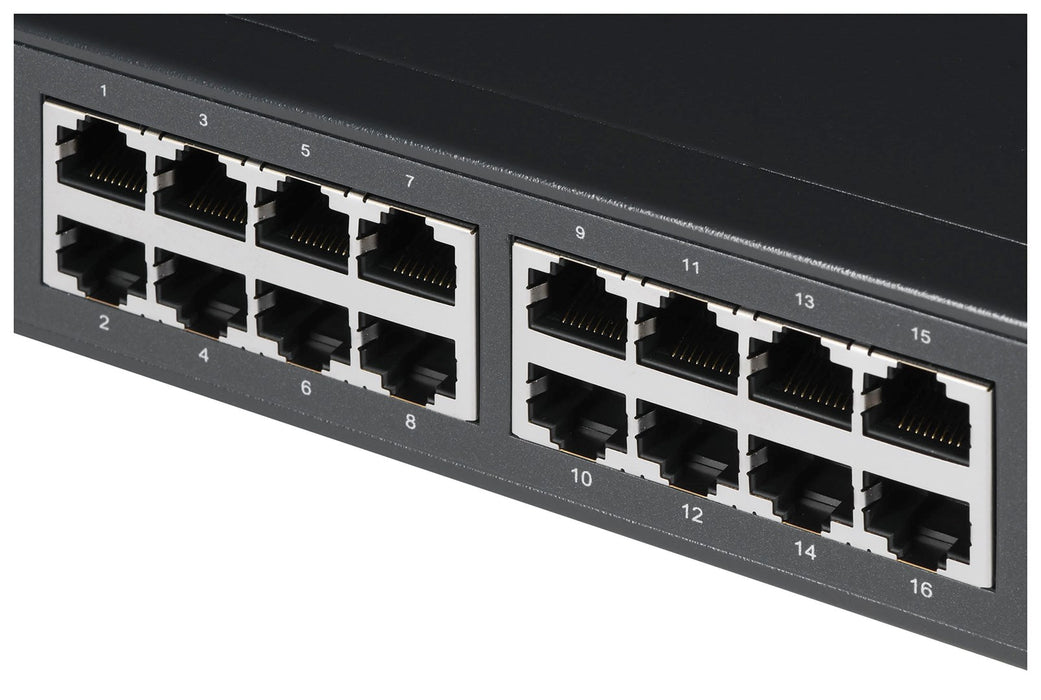 Switch TP-Link JETSTREAM TL-SG2218 Gigabit Ethernet