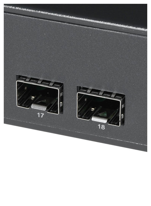 Switch TP-Link JETSTREAM TL-SG2218 Gigabit Ethernet
