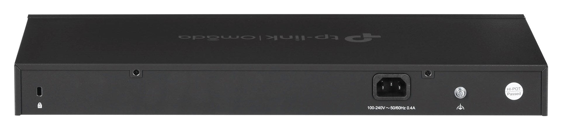 Switch TP-Link JETSTREAM TL-SG2218 Gigabit Ethernet