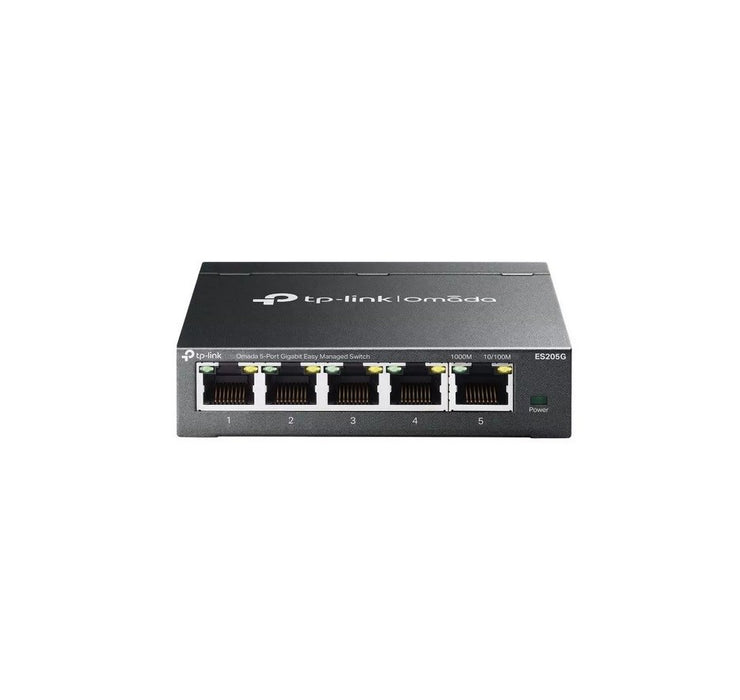 Switch TP-Link ES205G
