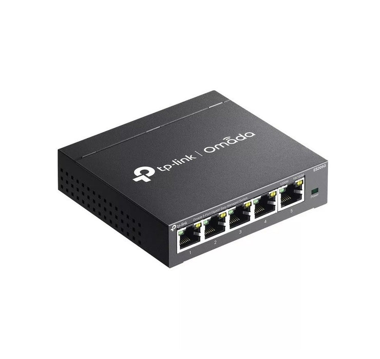 Switch TP-Link ES205G