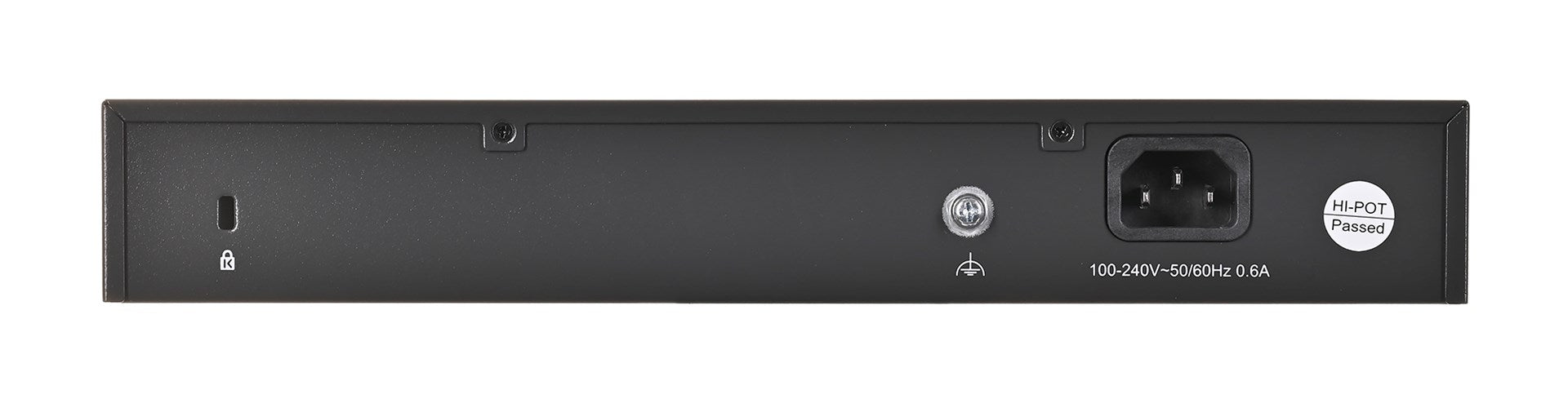 TP-Link Omada 8-Port 2.5G L2+ Managed Switch
