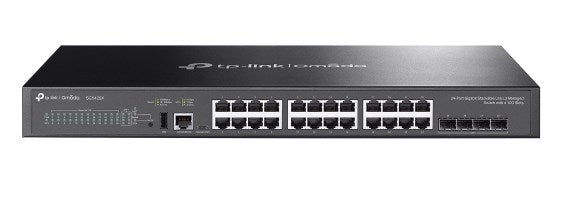 Switch TP-Link SG5428X