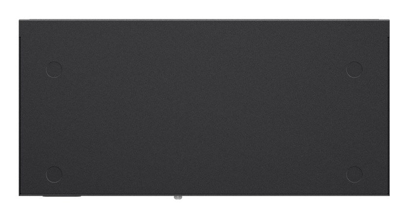 OMADA ES220GP network switch Managed Gigabit Ethernet (10/100/1000) Power over Ethernet (PoE) Black
