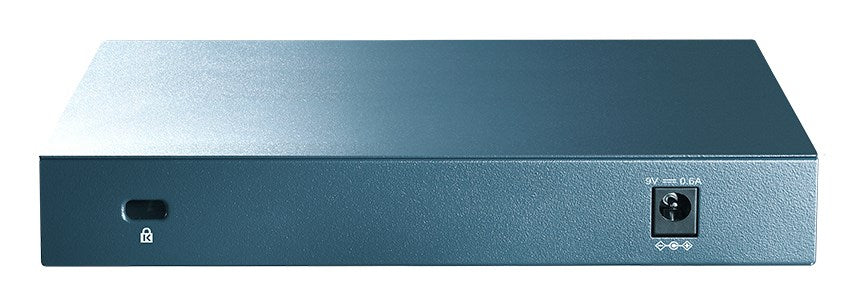 TP-Link 8-Port 10/100/1000Mbps Desktop Network Switch