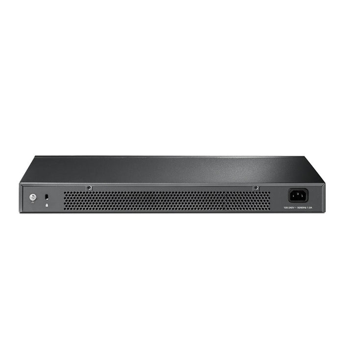 TP-Link Omada 48-Port Gigabit L2+ Managed Switch with 4 SFP Slots