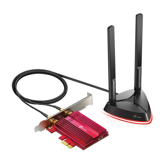 Wi-Fi Network Card TP-Link Archer TX3000E 5 GHz