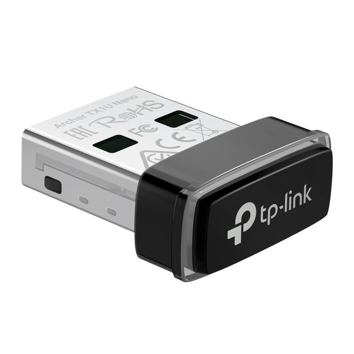 Monitor TP-Link ARCHER TX1U NANO