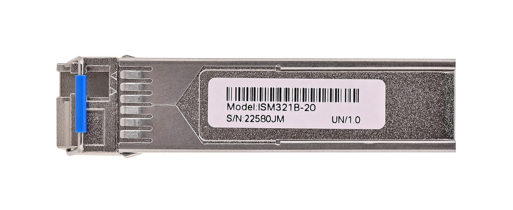 TP-Link ISM321B-20 network transceiver module Fiber optic 1250 Mbit/s SFP