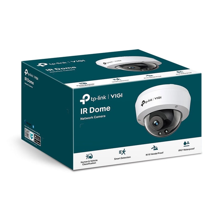 Surveillance Camcorder TP-Link VIGI C220I(2.8mm)