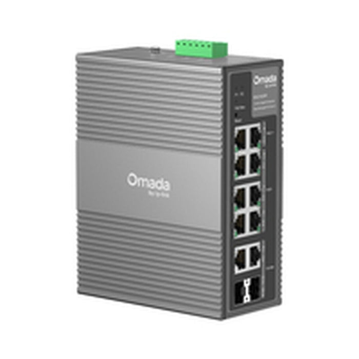 Switch TP-Link IES210GPP