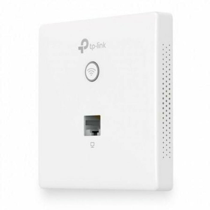 Access point TP-Link EAP115-Wall White 2,4 GHz