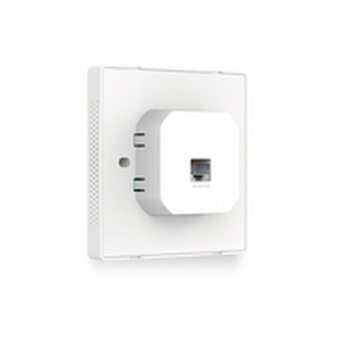 Access point TP-Link EAP115-Wall White 2,4 GHz