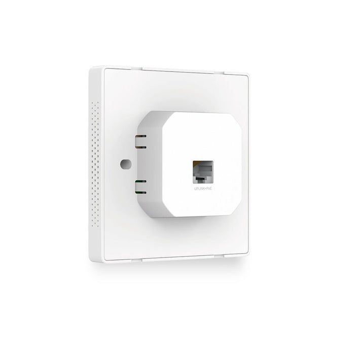 Access point TP-Link EAP115-Wall White 2,4 GHz