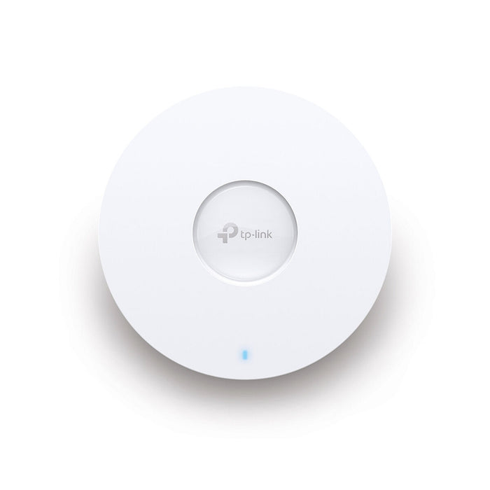 Access point TP-Link EAP650 White Black