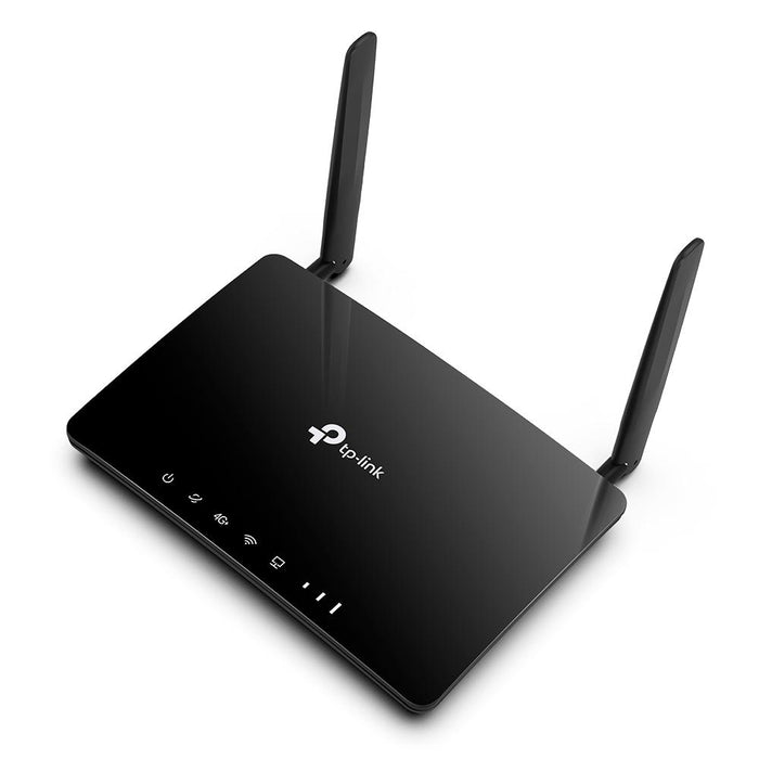 TP-LINK Archer MR500 4G+ Cat6 AC1200 Wireless Router