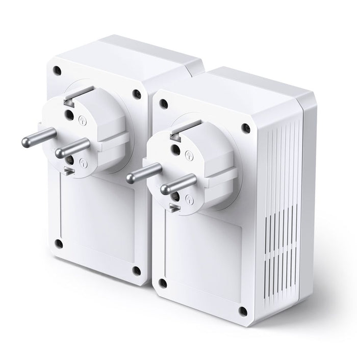 PowerLine adapter TP-Link TL-PA4010P KIT 2 pcs