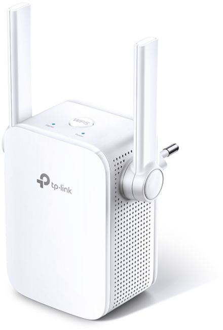 TP-LINK Range Extender TL-WA855RE White EU