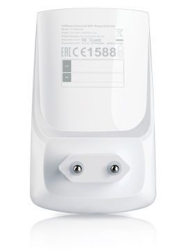 TP-LINK TL-WA854RE Wireless Extender, 300 Mbps - White