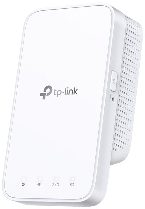 TP-Link AC1200 Mesh Wi-Fi Range Extender