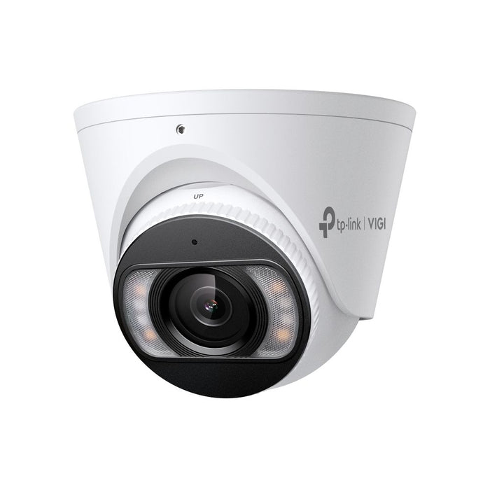 TP-Link camera - VIGI S455, 4 mm, 105.4°, white